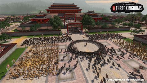 total war three kingdoms skidrow|Total War Three Kingdoms v1.5.3 (upd.16.10.2020) .